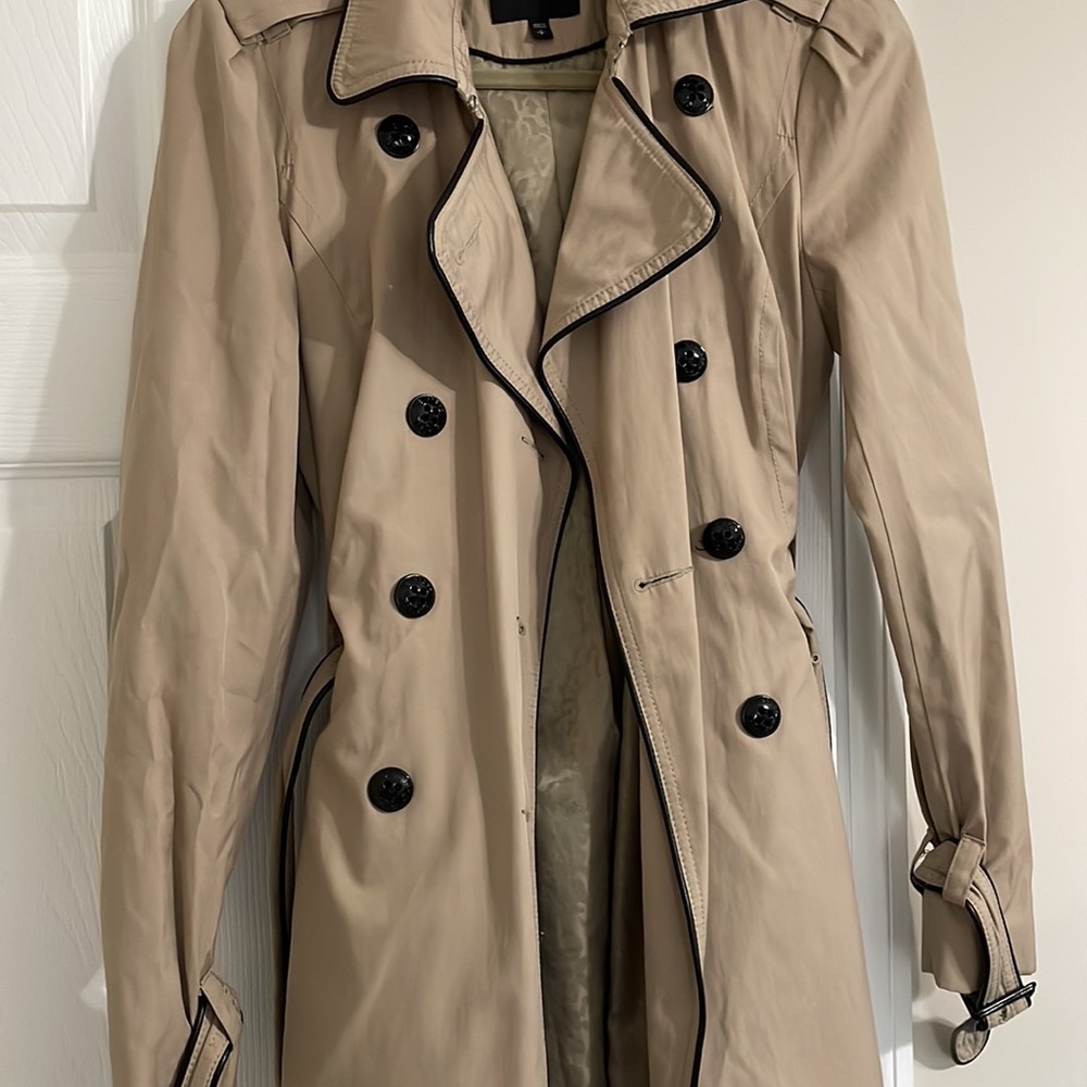 Express Rain Jacket - Picture 4 of 4